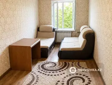 3-комнатная квартира, этаж 5 из 5, 59 м², миниатюра 8