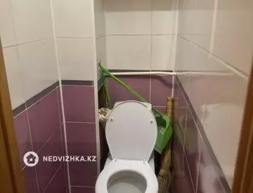 3-комнатная квартира, этаж 5 из 5, 59 м², миниатюра 10