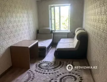 3-комнатная квартира, этаж 5 из 5, 59 м², миниатюра 9