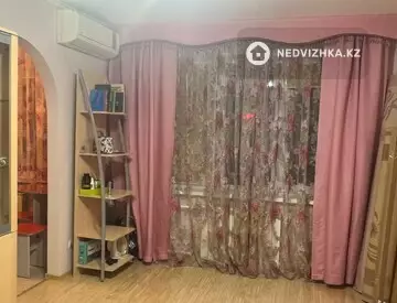 2-комнатная квартира, этаж 1 из 5, 43 м², На длительный срок