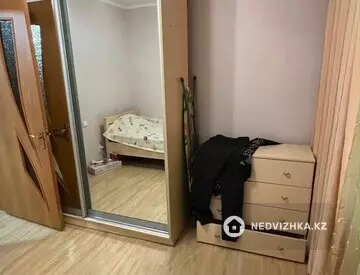 2-комнатная квартира, этаж 1 из 5, 43 м², На длительный срок