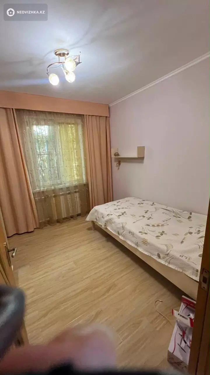 2-комнатная квартира, этаж 1 из 5, 43 м², На длительный срок, фотография 5