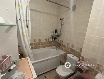 2-комнатная квартира, этаж 1 из 5, 43 м², На длительный срок, миниатюра 8