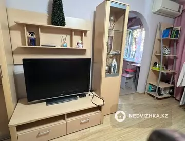 2-комнатная квартира, этаж 1 из 5, 43 м², На длительный срок, миниатюра 10