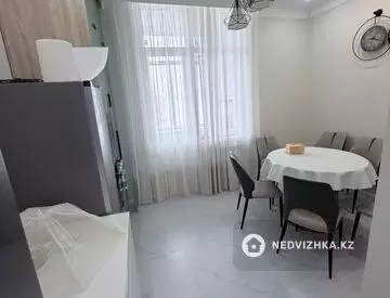 4-комнатная квартира, этаж 5 из 10, 121 м², миниатюра 7