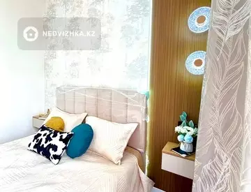 3-комнатная квартира, этаж 7 из 9, 48 м², миниатюра 2