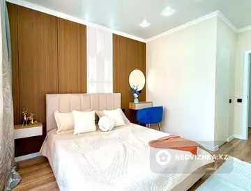 3-комнатная квартира, этаж 7 из 9, 48 м², миниатюра 4