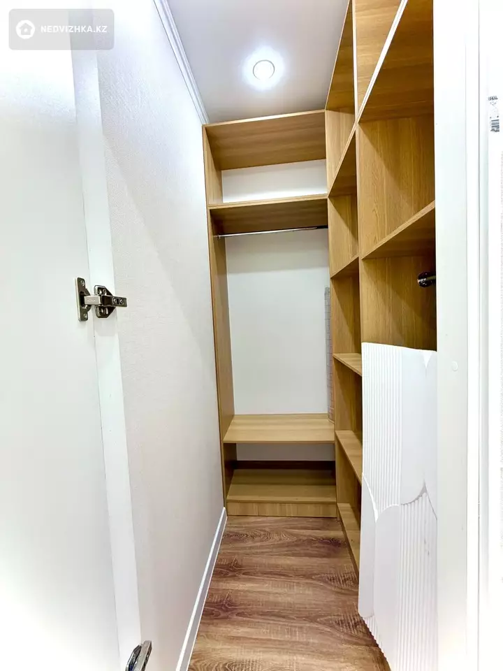 3-комнатная квартира, этаж 7 из 9, 48 м², фотография 5