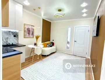 3-комнатная квартира, этаж 7 из 9, 48 м², миниатюра 6
