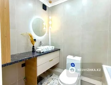3-комнатная квартира, этаж 7 из 9, 48 м², миниатюра 8