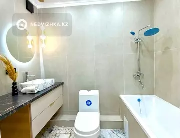 3-комнатная квартира, этаж 7 из 9, 48 м², миниатюра 9