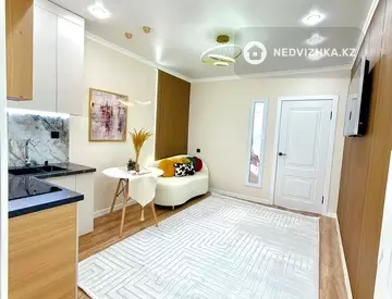 3-комнатная квартира, этаж 7 из 9, 48 м², миниатюра 10