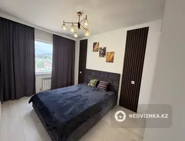 2-комнатная квартира, этаж 7 из 9, 48 м², миниатюра 10