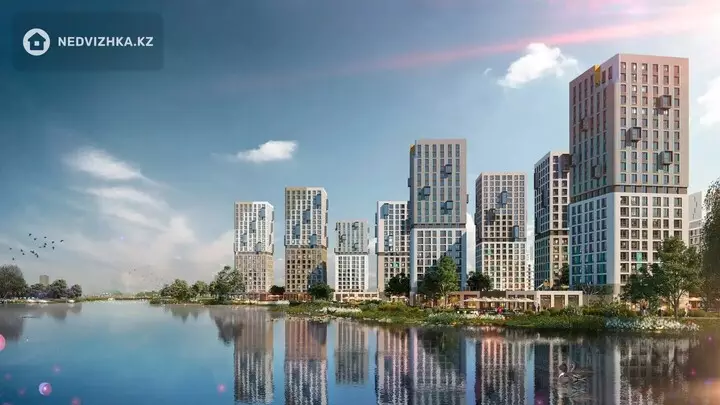 4-комнатная квартира, этаж 15 из 18, 131 м², фотография 2