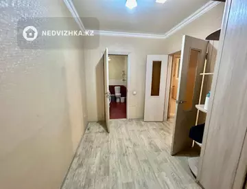 2-комнатная квартира, этаж 8 из 25, 56 м², миниатюра 2