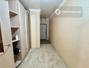 2-комнатная квартира, этаж 8 из 25, 56 м², миниатюра 3