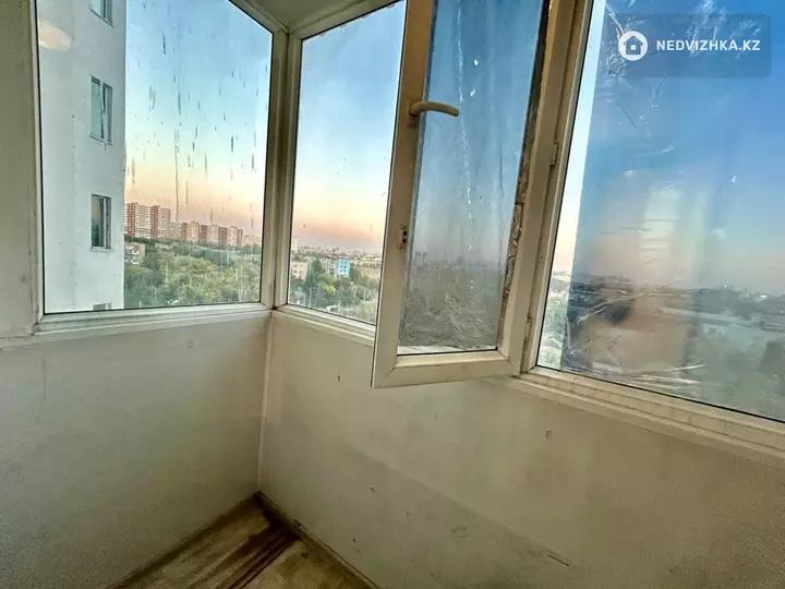 2-комнатная квартира, этаж 8 из 25, 56 м², фотография 4