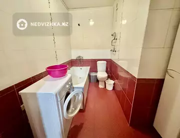 2-комнатная квартира, этаж 8 из 25, 56 м², миниатюра 5