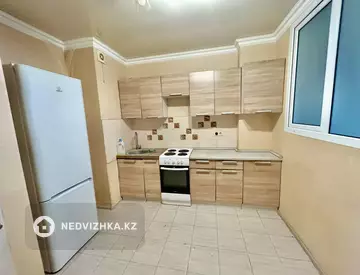 2-комнатная квартира, этаж 8 из 25, 56 м², миниатюра 6