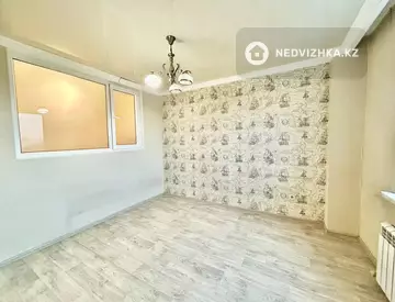 2-комнатная квартира, этаж 8 из 25, 56 м², миниатюра 7