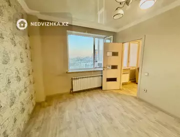 2-комнатная квартира, этаж 8 из 25, 56 м², миниатюра 8