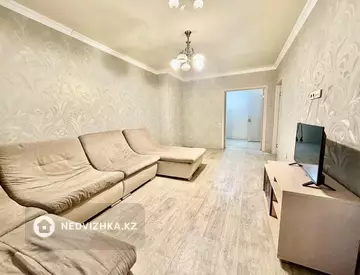 2-комнатная квартира, этаж 8 из 25, 56 м², миниатюра 9