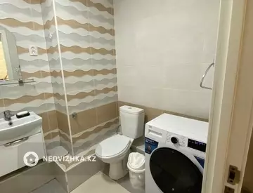 2-комнатная квартира, этаж 10 из 12, 37 м², миниатюра 8