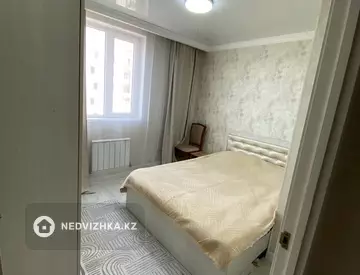 2-комнатная квартира, этаж 10 из 12, 37 м², миниатюра 6