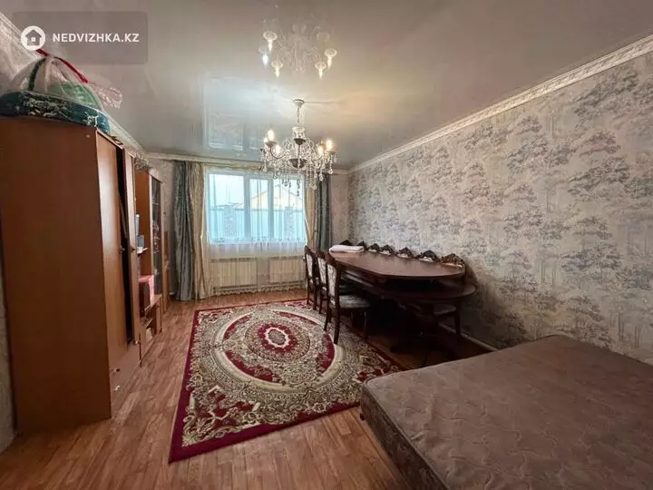 4-комнатный дом, 6 соток, 107 м²