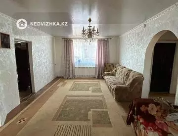 4-комнатный дом, 6 соток, 107 м², миниатюра 2