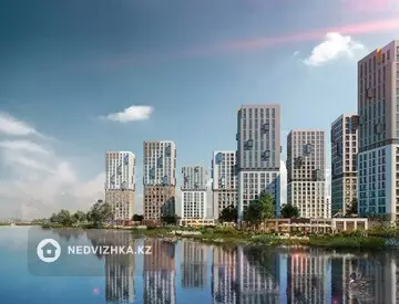 4-комнатная квартира, этаж 3 из 18, 131 м², миниатюра 1