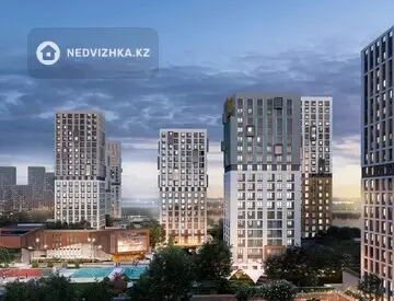 4-комнатная квартира, этаж 3 из 18, 131 м², миниатюра 4