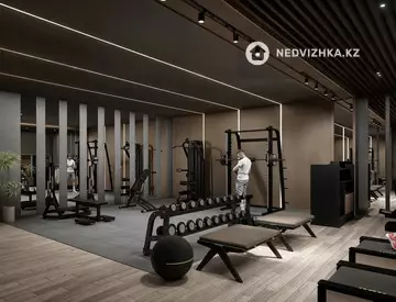 4-комнатная квартира, этаж 3 из 18, 175 м²
