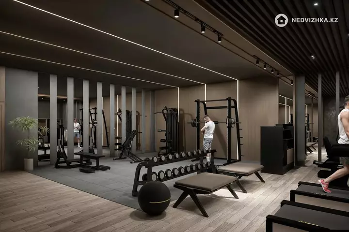4-комнатная квартира, этаж 3 из 18, 175 м², фотография 5