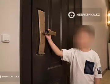 4-комнатная квартира, этаж 3 из 18, 175 м², миниатюра 6