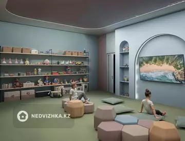 4-комнатная квартира, этаж 3 из 18, 175 м², миниатюра 7