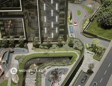 4-комнатная квартира, этаж 3 из 18, 175 м²