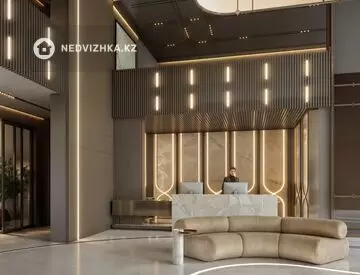 4-комнатная квартира, этаж 3 из 18, 175 м²
