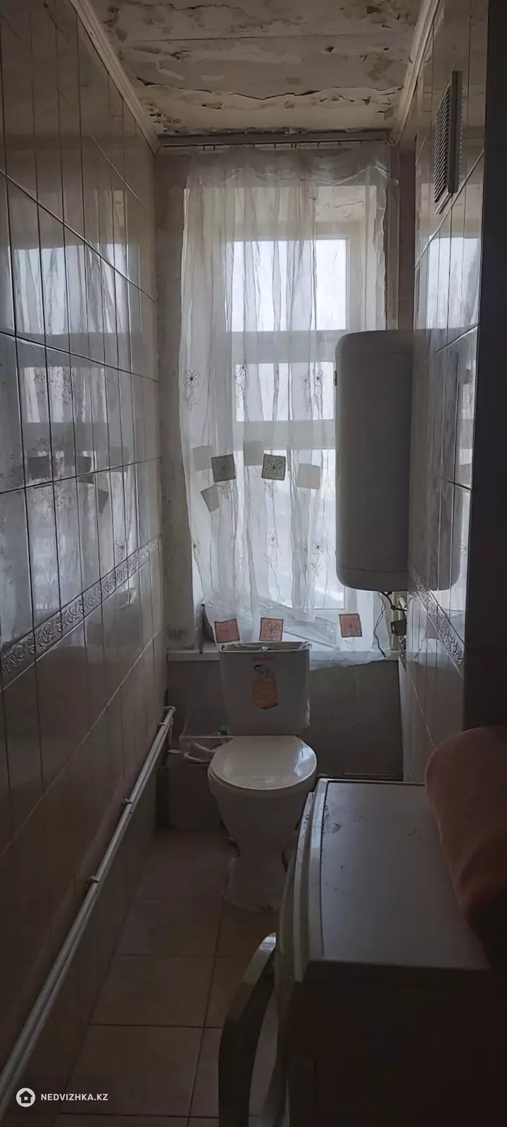 2-комнатная квартира, этаж 2 из 2, 82 м², фотография 2