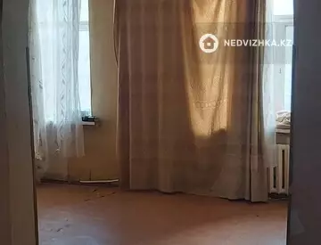 2-комнатная квартира, этаж 2 из 2, 82 м²