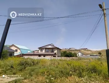 Участок 7.4 соток