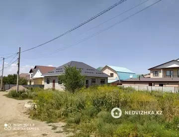 Участок 7.4 соток