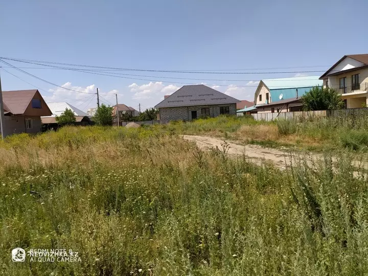 Участок 7.4 соток, фотография 4