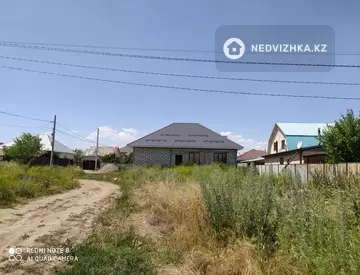 7.4 соток жер телімі, 6-нобай