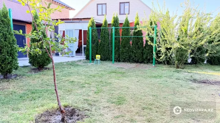 6-комнатный дом, 10 соток, 260 м²