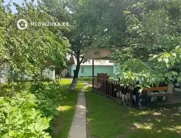3-комнатный дом, 14 соток, 26 м²
