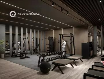 2-комнатная квартира, этаж 8 из 18, 57 м²