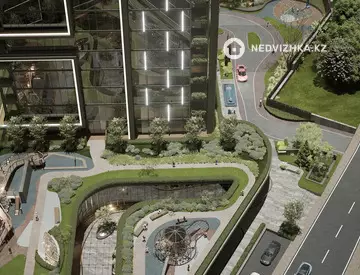 2-комнатная квартира, этаж 8 из 18, 57 м², миниатюра 6