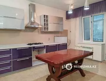 3-бөлмелі пәтер, қабат 2 барлық қабат саны 9, 91 м², 9-нобай