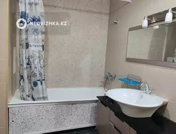 3-бөлмелі пәтер, қабат 2 барлық қабат саны 9, 91 м², 12-нобай